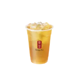 شاهي أخضر بارد